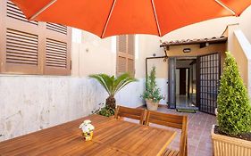 Casa Gianni 5 Stelle Apartment With Garden